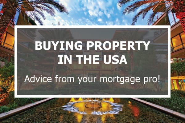 Buying Property in the USA